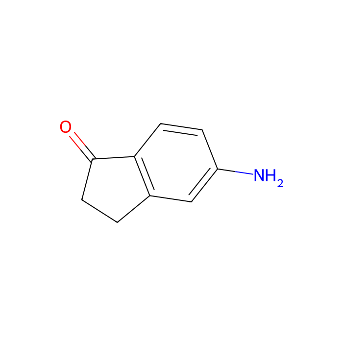 5-氨基-1-茚酮