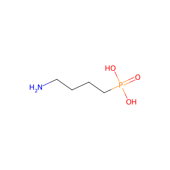 4-氨基丁基膦酸