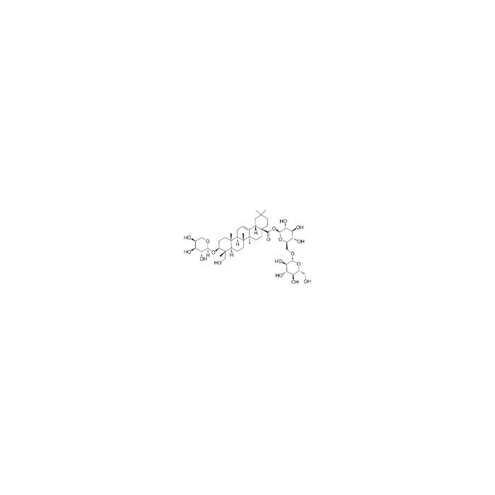 木通皂甙 D