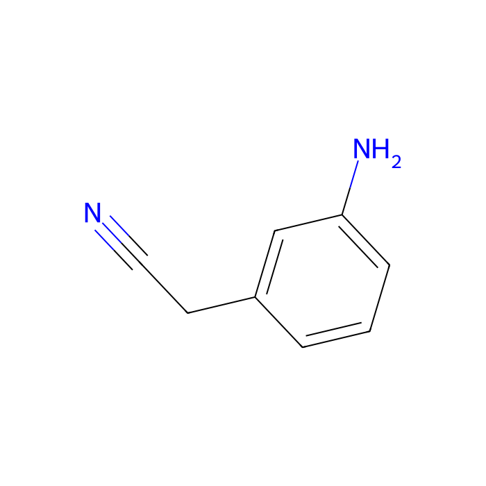 (3-氨基-苯基)-乙腈
