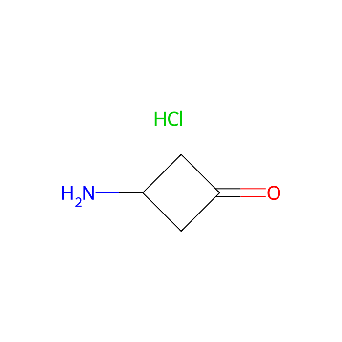 3-氨基环丁-1-酮盐酸盐