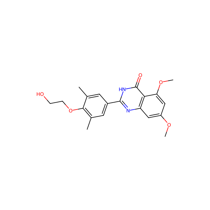 阿帕他隆, 含 2 的溴odomain 的拮抗剂；含 3 的溴odomain 的拮抗剂；含 3 的溴odomain 的抑制剂；含 4 的溴odomain 的拮抗剂