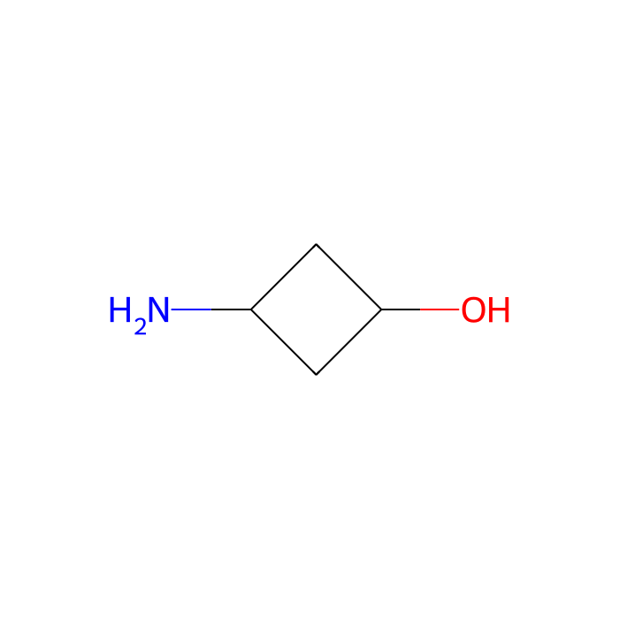 3-氨基环丁醇(顺反异构体混合物)