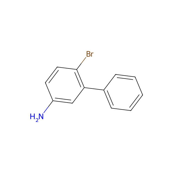 6-溴-[1,1'-联苯]-3-胺
