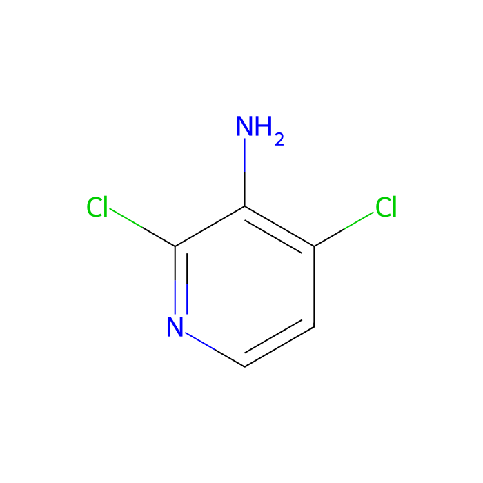 3-氨基-2,4-二氯吡啶