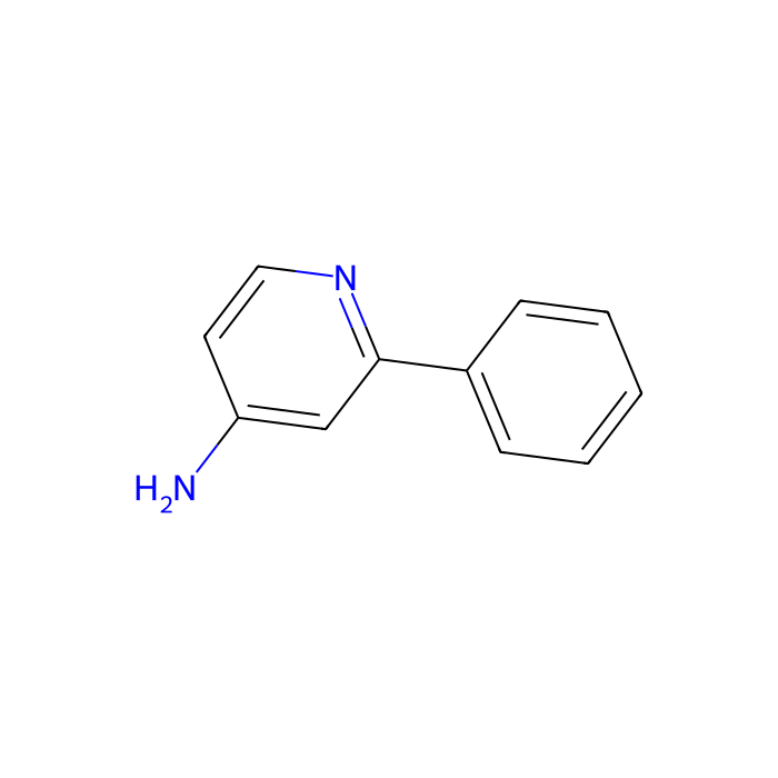 4-氨基-2-苯基吡啶