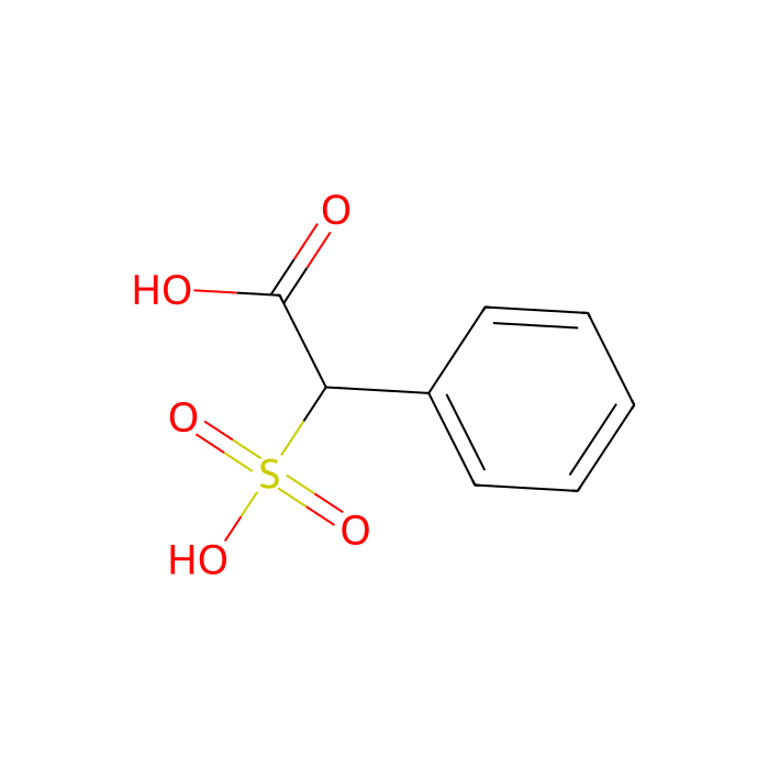 α-磺基苯乙酸