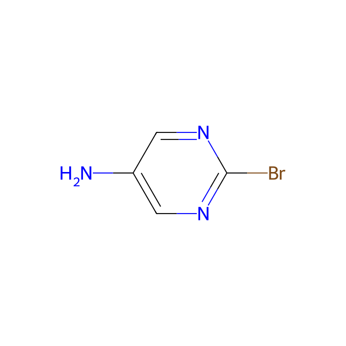 5-氨基-2-溴嘧啶