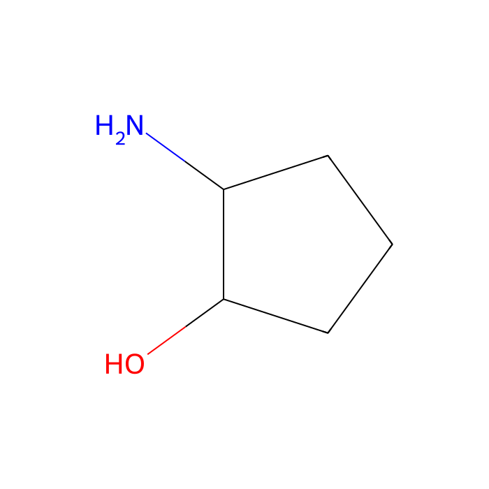 2-氨基环戊醇