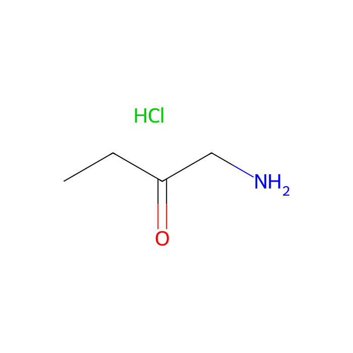 1-氨基-2-丁酮盐酸盐
