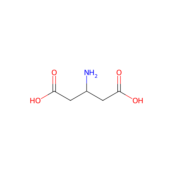 3-氨基戊二酸