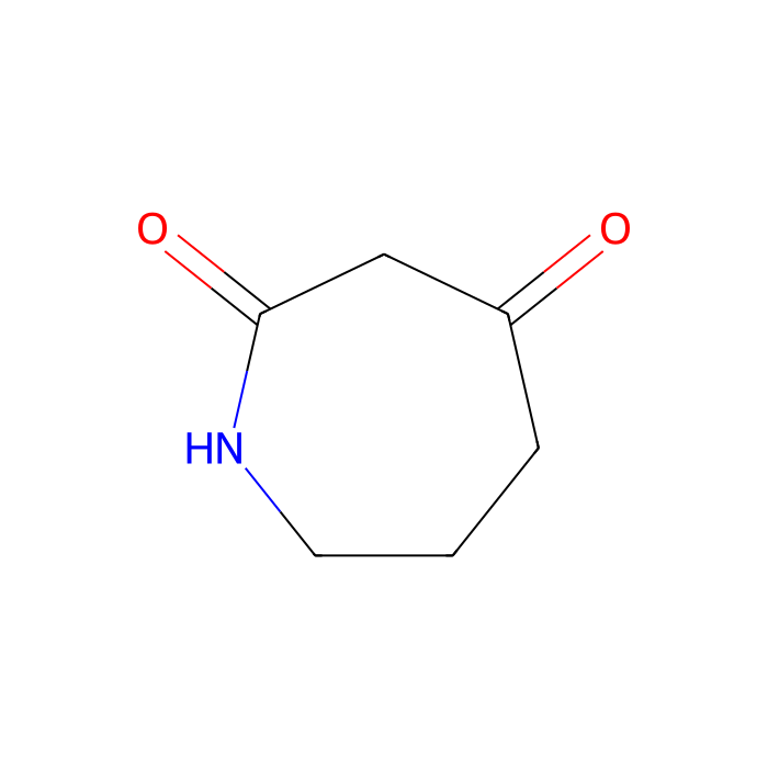 氮杂环庚烷-2,4-二酮