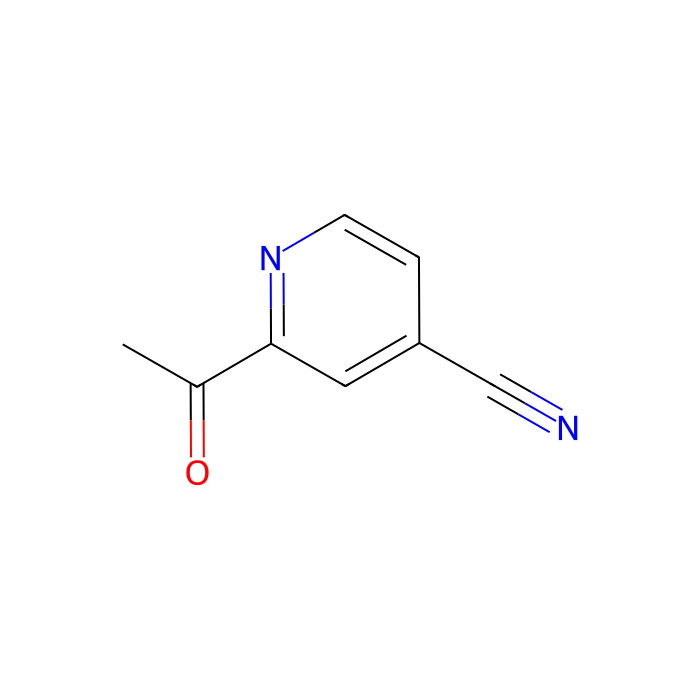 2-乙酰基异烟腈