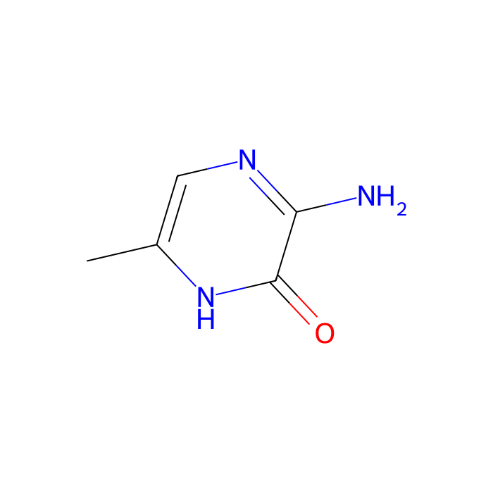 3-氨基-6-甲基吡啶-2(1H)-酮