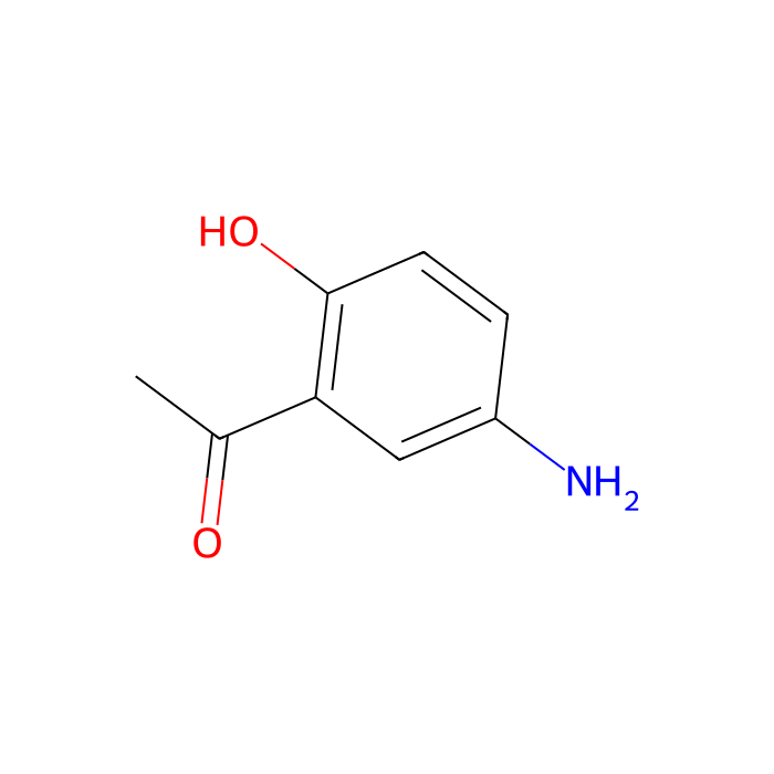 5-氨基-2-羟基苯乙酮