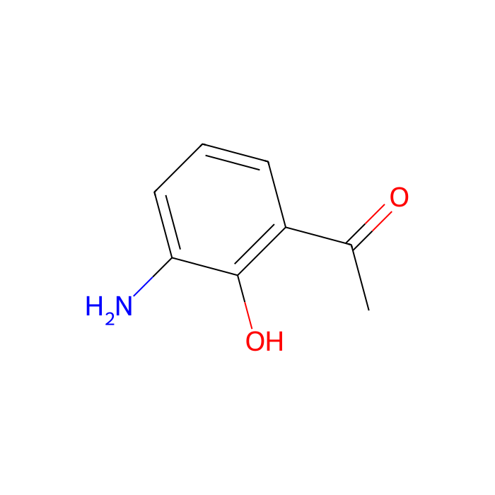 3-氨基-2-羟基苯乙酮