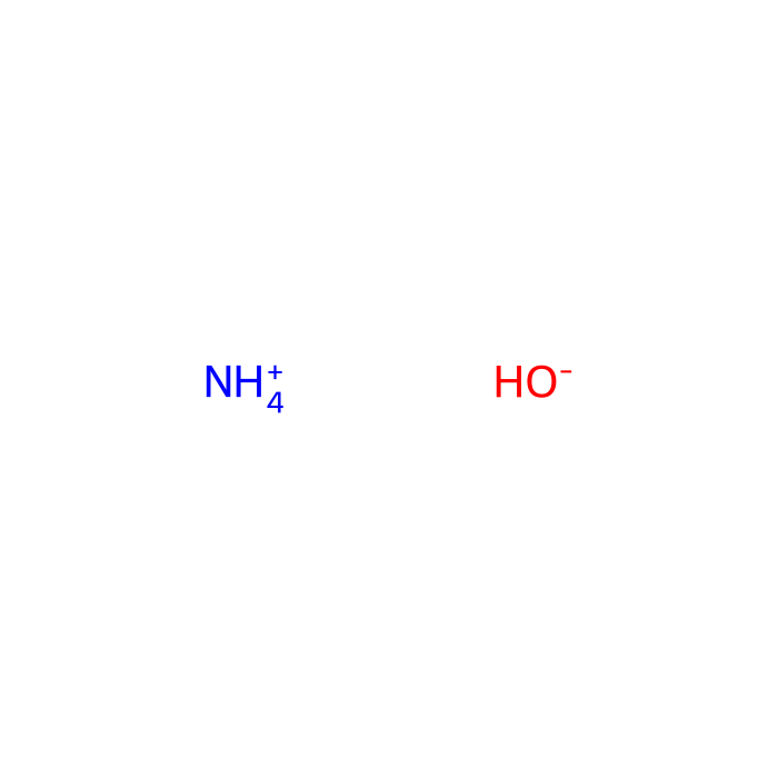 氨浓缩液