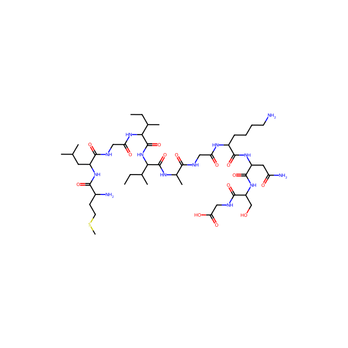 β-淀粉样蛋白肽（35-25）
