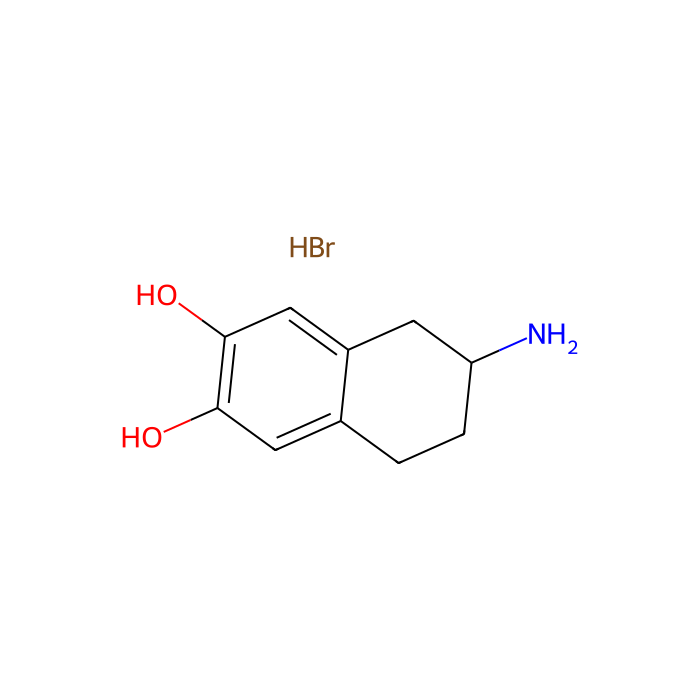 6,7-ADTN 氢溴酸盐