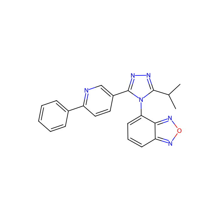 ASP 2535,GlyT1抑制剂, GlyT1 抑制剂