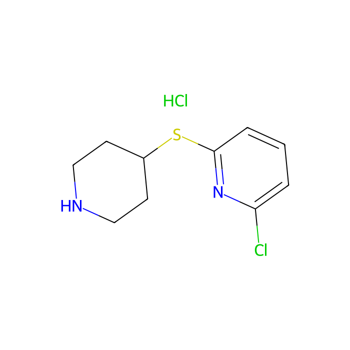 盐酸蒽醌