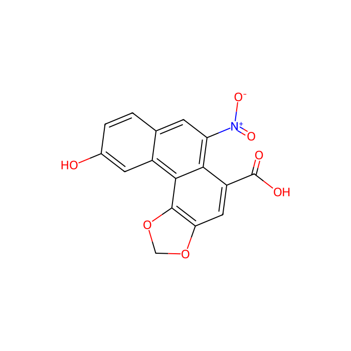 马兜铃酸C