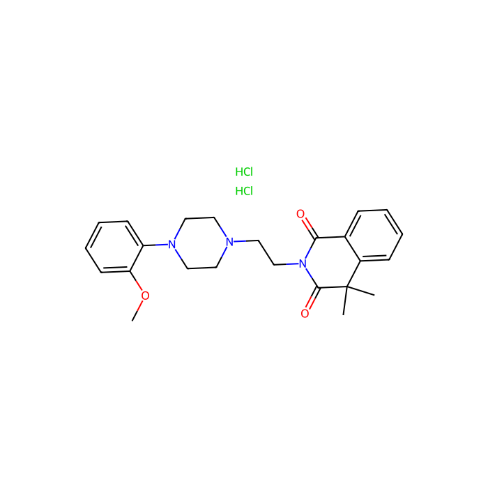 ARC 239 dihydrochloride