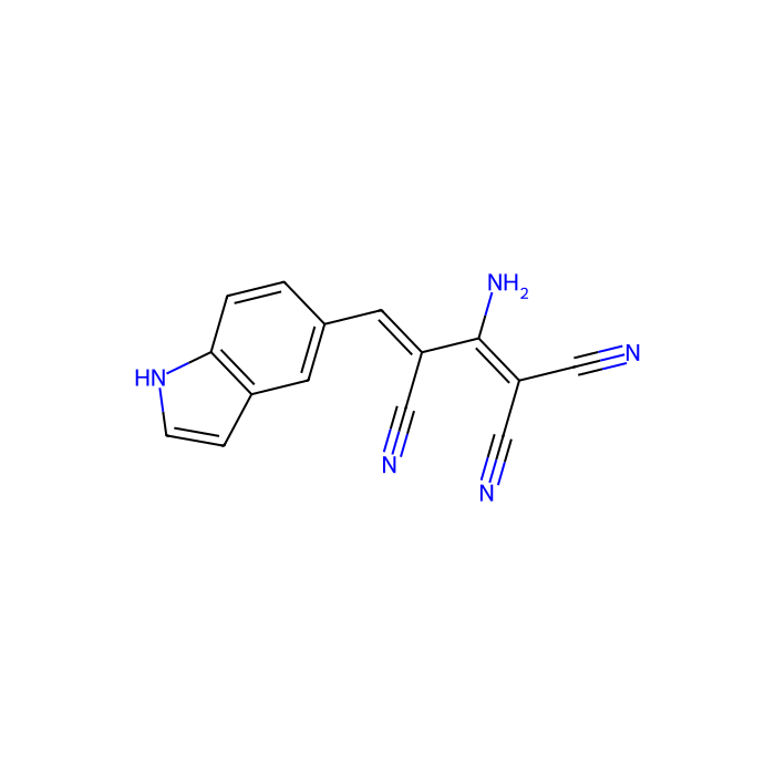 AG-370,PDGFR酪氨酸激酶抑制剂
