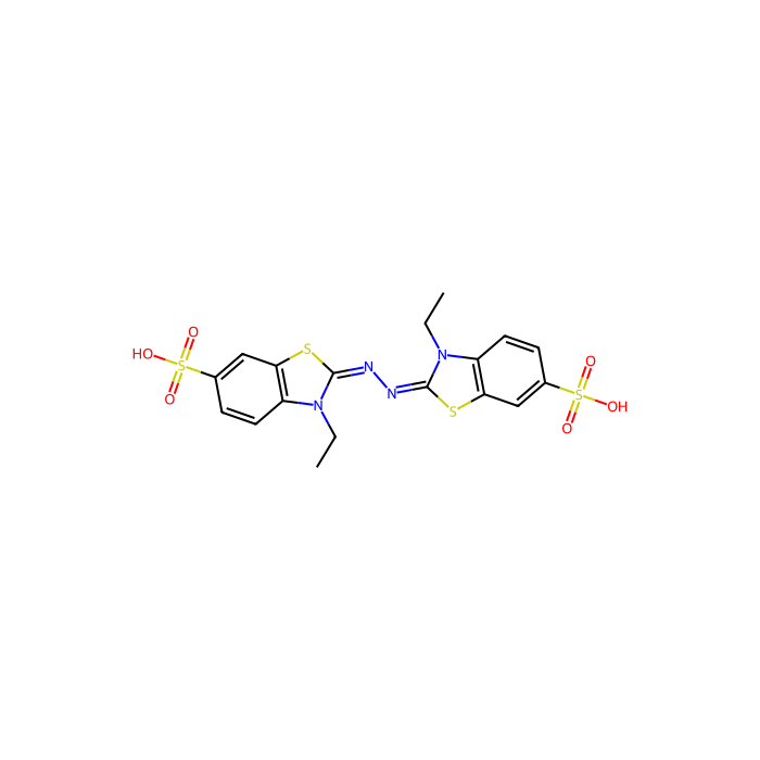 ABTS 溶液