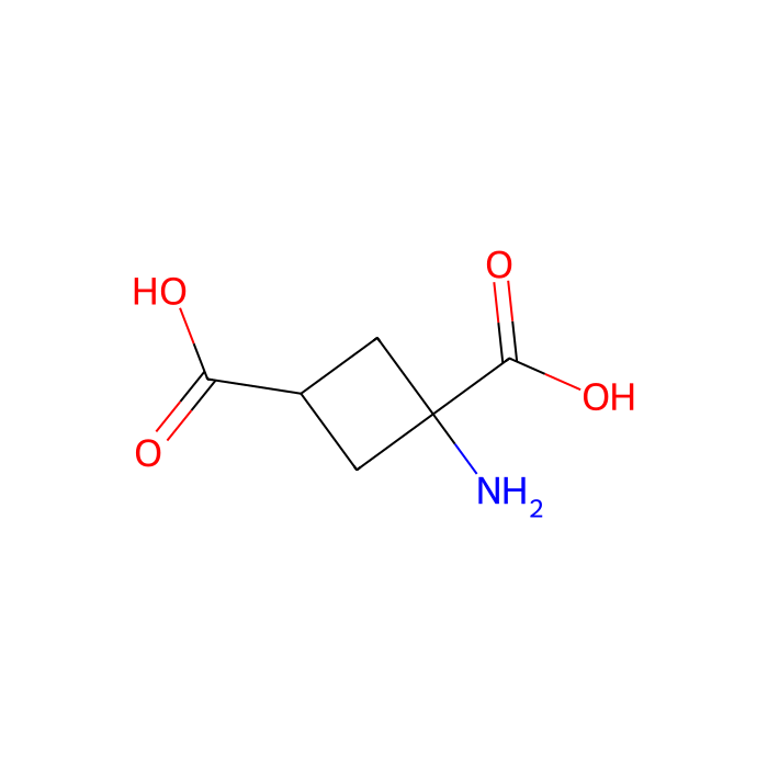 顺式ACBD（1-氨基环丁烷-1