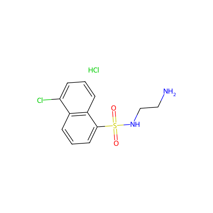 A-3盐酸盐