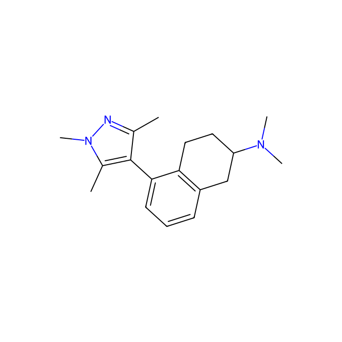 AS 19,5-HT7激动剂, 5-HT 7 受体激动剂