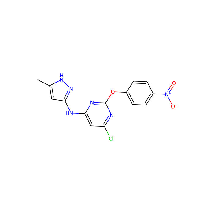 Autophinib,VPS34抑制剂