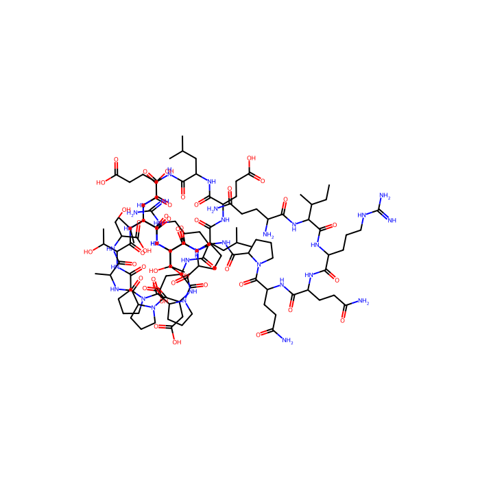 AD 01,基于FKBPL（FK506结合蛋白样）的肽