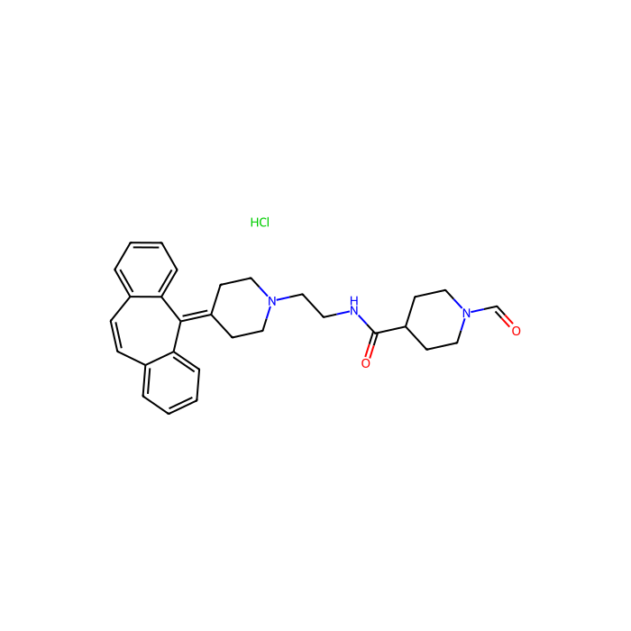 AT 1015,长效5-HT2拮抗剂
