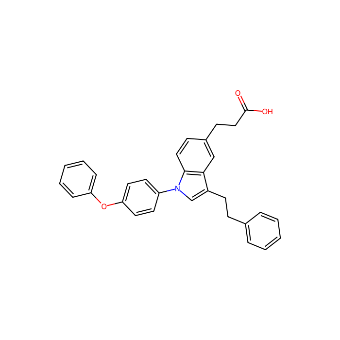ASB 14780,胞质磷脂酶A2alpha（cPLA2α）抑制剂