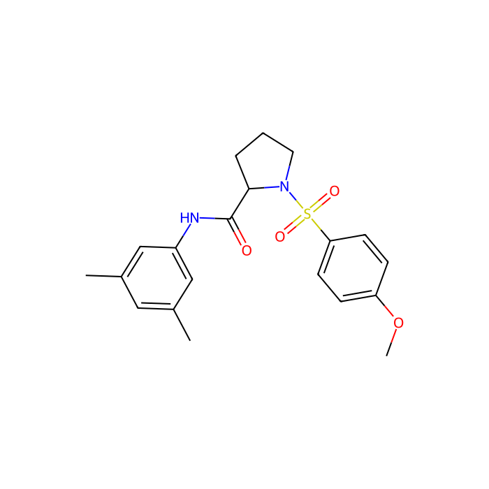 ACT 462206,双重食欲素受体拮抗剂, OX 1 受体拮抗剂；OX 2 受体拮抗剂