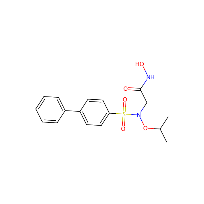 ARP 100,MMP-2的抑制剂, MMP2 抑制剂