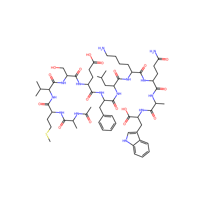 Ac2-12,Annexin / lipocortin 1类似物
