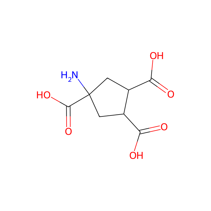 ACPT-II,竞争性mGlu受体拮抗剂
