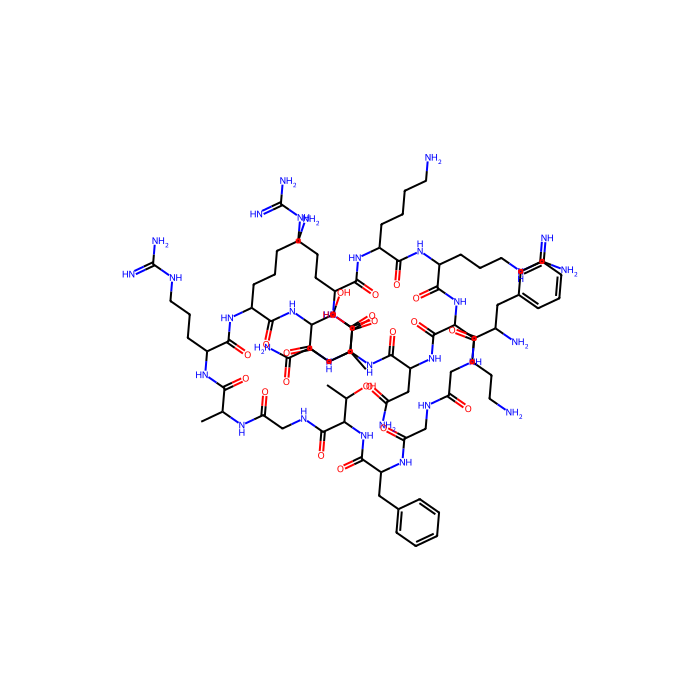 [Arg14,Lys15] Nociceptin,NOP部分激动剂肽