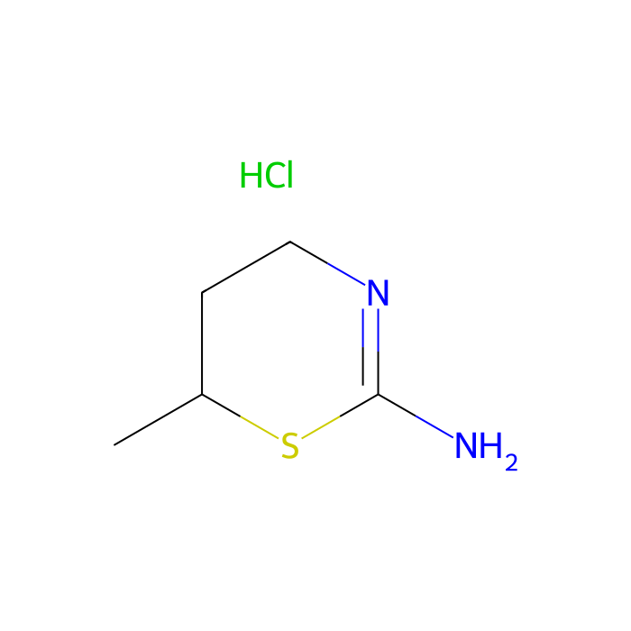 AMT盐酸盐