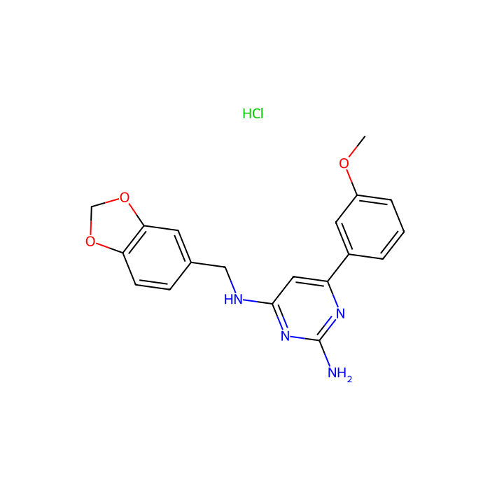 AMBMP盐酸盐