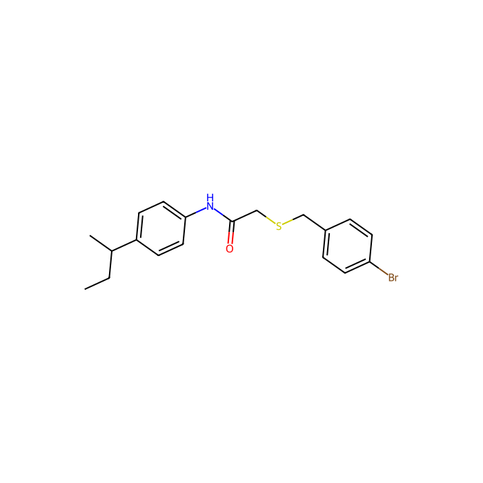 AZ 12216052,mGlu8受体的正变构调节剂, mGlu 5 受体的异位调节剂;mGlu 8 受体的异位调节剂