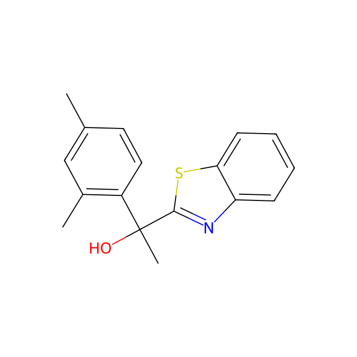 AC 265347, CaS 受体的异构调节剂