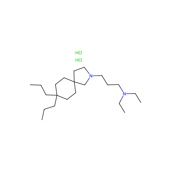 阿替莫德二盐酸盐