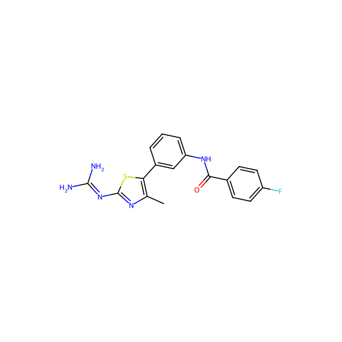 AZ 1729,FFA2变构激动剂