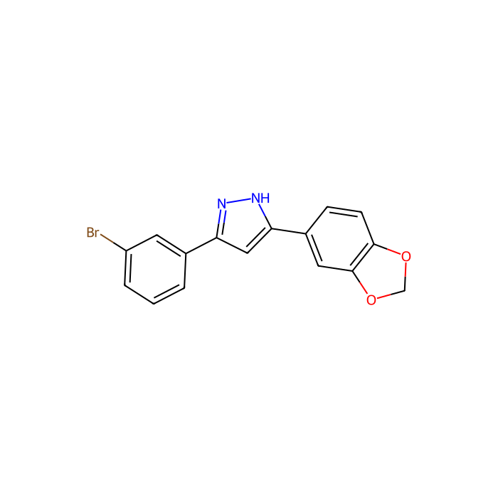 Anle138b,寡聚聚集抑制剂