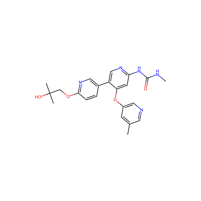 AM 2394,葡萄糖激酶激活剂