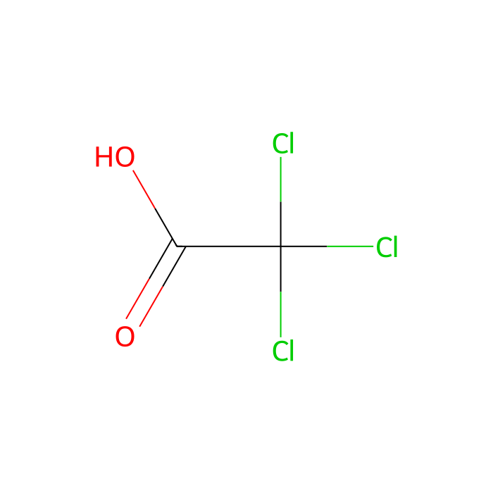 三氯乙酸溶液(TCA)
